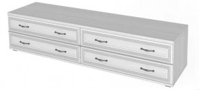 Тумба ТБ-1032 Карина в Кургане - kurgan.mebel-tymen.ru | фото