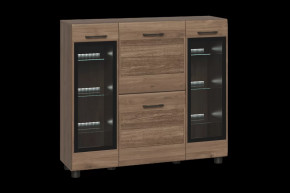 Тумба ТБ-2602 Камелия в Кургане - kurgan.mebel-tymen.ru | фото