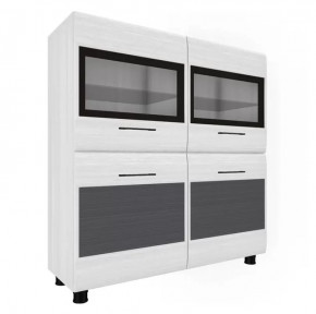 Тумба ТБ-2606 Камелия в Кургане - kurgan.mebel-tymen.ru | фото