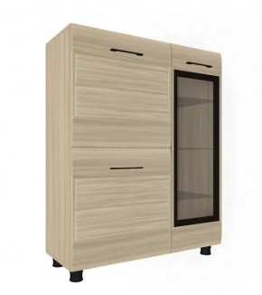 Тумба ТБ-2608 Камелия в Кургане - kurgan.mebel-tymen.ru | фото