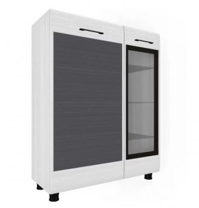 Тумба ТБ-2609 Камелия в Кургане - kurgan.mebel-tymen.ru | фото