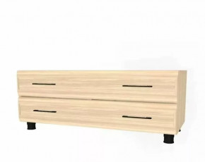 Тумба ТБ-2635 Камелия в Кургане - kurgan.mebel-tymen.ru | фото