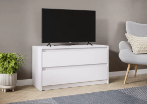 Тумба ТБ06-1000 Айден Белое дерево в Кургане - kurgan.mebel-tymen.ru | фото