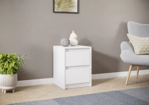 Тумба ТБ06-400 Айден Белое дерево в Кургане - kurgan.mebel-tymen.ru | фото