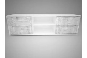 Тумба ТВ 1 "Сорренто" в Кургане - kurgan.mebel-tymen.ru | фото