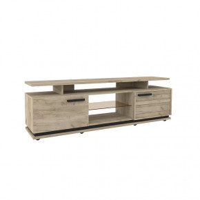 Тумба ТВ 3 Oslo в Кургане - kurgan.mebel-tymen.ru | фото