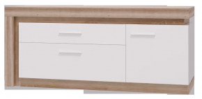 Тумба ТВ «Люмен» №2 в Кургане - kurgan.mebel-tymen.ru | фото