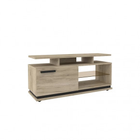 Тумба ТВ малая 333 Oslo в Кургане - kurgan.mebel-tymen.ru | фото