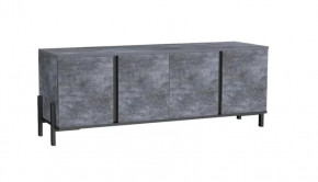 Тумба ТВ Некст 1 в Кургане - kurgan.mebel-tymen.ru | фото