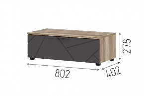 Тумба ТВ ТБ-02 Даллас в Кургане - kurgan.mebel-tymen.ru | фото