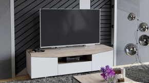 Тумба ТВ тип 1 в Кургане - kurgan.mebel-tymen.ru | фото