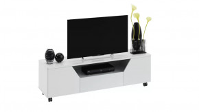 Тумба ТВ тип 4 «Diamond» в Кургане - kurgan.mebel-tymen.ru | фото