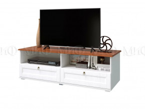 Тумба ТВ Валенсия в Кургане - kurgan.mebel-tymen.ru | фото