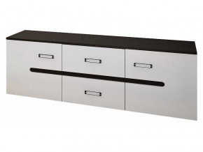 Тумба ТВ Вегас в Кургане - kurgan.mebel-tymen.ru | фото