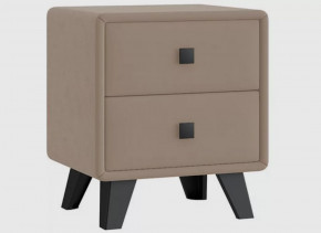 Тумба узкая "Николь" в Кургане - kurgan.mebel-tymen.ru | фото