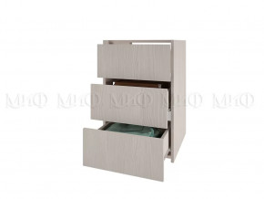 Тумба в Шкаф-купе Тринити в Кургане - kurgan.mebel-tymen.ru | фото