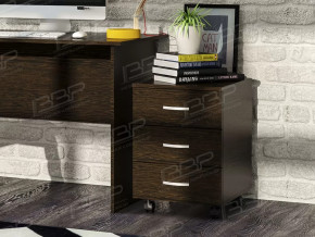 Тумба выкатная ВВР в Кургане - kurgan.mebel-tymen.ru | фото