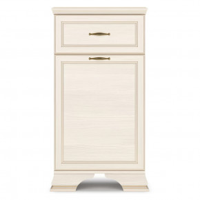 Тумба высокая 450 "Сиена" в Кургане - kurgan.mebel-tymen.ru | фото