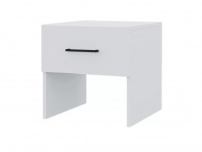 Тумбочка Victor Белый в Кургане - kurgan.mebel-tymen.ru | фото