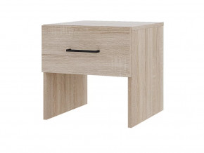 Тумбочка Victor Сонома в Кургане - kurgan.mebel-tymen.ru | фото