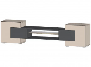 ТВ тумба Фэнтези в Кургане - kurgan.mebel-tymen.ru | фото