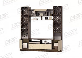 ТВ тумба МС РЭД в Кургане - kurgan.mebel-tymen.ru | фото