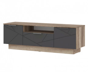 ТВ Тумба Тб-04 Даллас в Кургане - kurgan.mebel-tymen.ru | фото