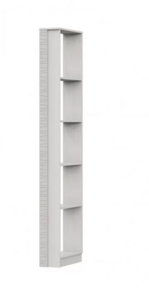 Угловое окончание Гамма-20 Серия №4 в Кургане - kurgan.mebel-tymen.ru | фото