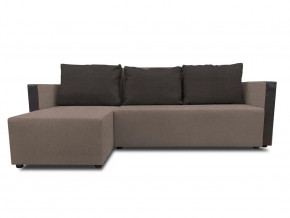 Угловой диван Алиса 3 Bahama Ash-Bahama Grafit кат. 2 в Кургане - kurgan.mebel-tymen.ru | фото