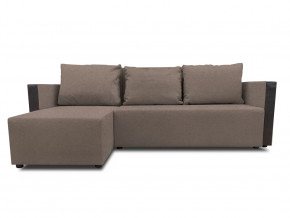 Угловой диван Алиса 3 Bahama Ash кат. 2 в Кургане - kurgan.mebel-tymen.ru | фото