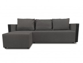 Угловой диван Алиса 3 Bahama Steel кат. 2 в Кургане - kurgan.mebel-tymen.ru | фото