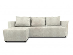 Угловой диван Алиса 3 Dakota Ivory кат. 1 в Кургане - kurgan.mebel-tymen.ru | фото