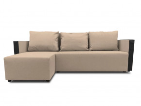 Угловой диван Алиса 3 Savana Camel кат. 1 в Кургане - kurgan.mebel-tymen.ru | фото