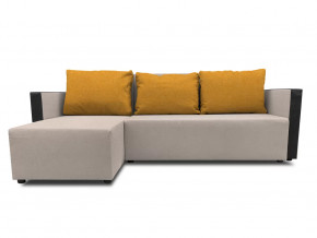 Угловой диван Алиса 3 Savana Plus-Savana Plus Yellow кат. 1 в Кургане - kurgan.mebel-tymen.ru | фото