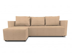 Угловой диван Алиса 3 Solta Beige кат. 1 в Кургане - kurgan.mebel-tymen.ru | фото