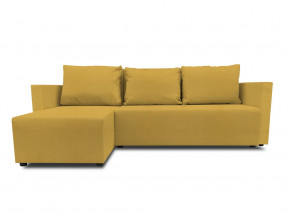 Угловой диван Алиса 3 Solta Umber кат. 1 в Кургане - kurgan.mebel-tymen.ru | фото