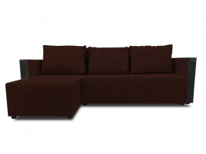 Угловой диван Алиса 3 Vital Chocolate кат. 2 в Кургане - kurgan.mebel-tymen.ru | фото
