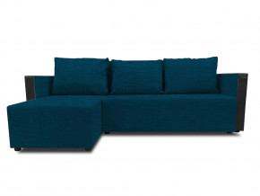Угловой диван Алиса 3 Vital Denim кат. 2 в Кургане - kurgan.mebel-tymen.ru | фото