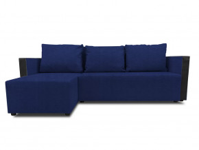 Угловой диван Алиса 3 Vital Indigo кат. 2 в Кургане - kurgan.mebel-tymen.ru | фото