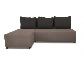 Угловой диван Алиса Bahama ash-Bahama Grafit кат. 2 в Кургане - kurgan.mebel-tymen.ru | фото