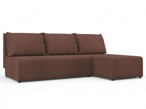 Угловой диван Алиса Bahama pebble кат. 2 в Кургане - kurgan.mebel-tymen.ru | фото