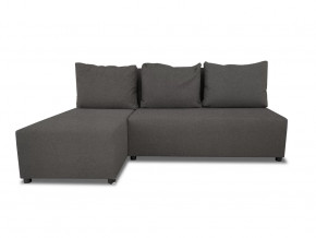 Угловой диван Алиса Bahama steel кат. 2 в Кургане - kurgan.mebel-tymen.ru | фото