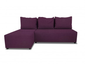 Угловой диван Алиса Bahama violet кат. 2 в Кургане - kurgan.mebel-tymen.ru | фото