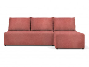 Угловой диван Алиса savana plus coral кат. 1 в Кургане - kurgan.mebel-tymen.ru | фото