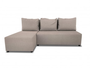 Угловой диван Алиса savana plus ivory кат. 1 в Кургане - kurgan.mebel-tymen.ru | фото