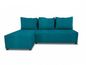 Угловой диван Алиса savana plus lagoon кат. 1 в Кургане - kurgan.mebel-tymen.ru | фото