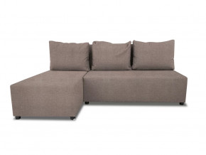 Угловой диван Алиса savana plus mocca кат. 1 в Кургане - kurgan.mebel-tymen.ru | фото