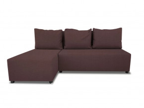 Угловой диван Алиса Vital Java кат. 2 в Кургане - kurgan.mebel-tymen.ru | фото