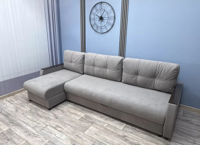 Угловой диван Евромакс БДУ в Кургане - kurgan.mebel-tymen.ru | фото