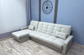 Угловой диван Комфорт Плюс НПБ 100 мм+40 мм ППУ в Кургане - kurgan.mebel-tymen.ru | фото